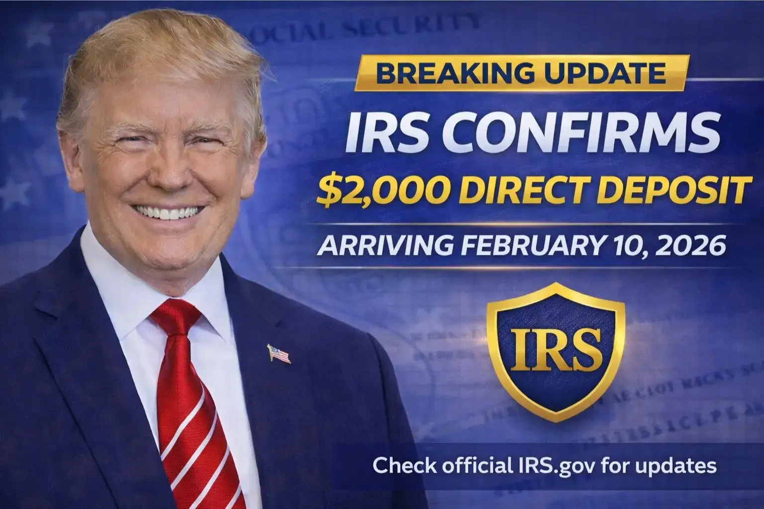 IRS-Confirms-2000-Direct-Deposit